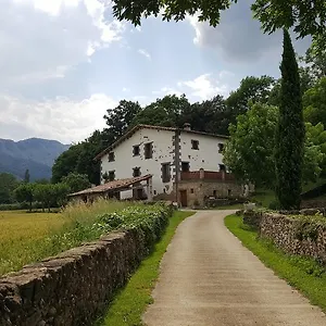 Country house Mas Rubio, Joanetes