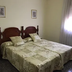 Guest house El Violi, Cardona